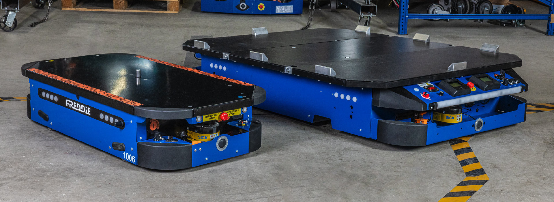 AGV-header
