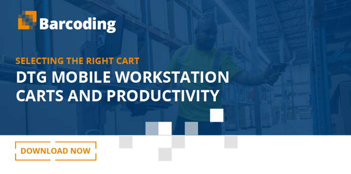 Selectinbg The Right Cart DTG Mobile Workstation Carts and Productivity Download Now