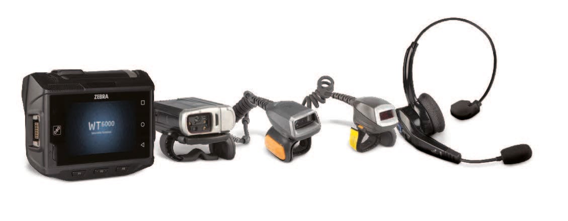 Wearable computers