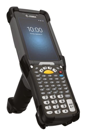 ZebraMC9300