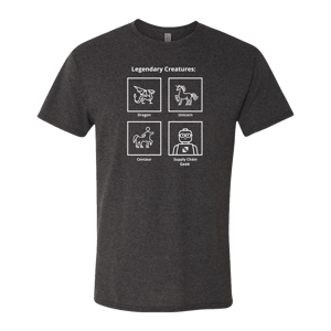 SupplyChainGeek-Shirt