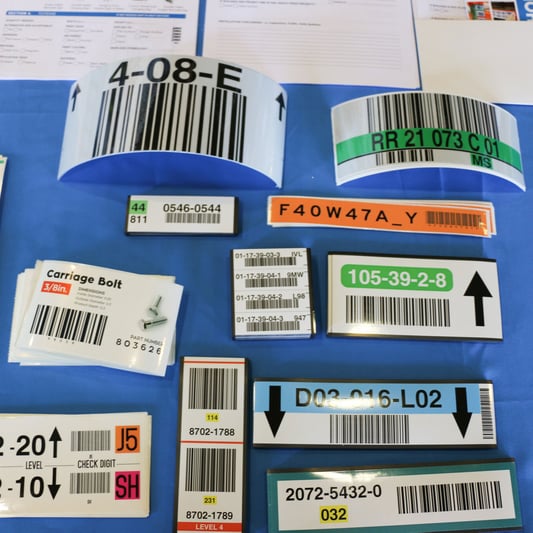 barcode-labels