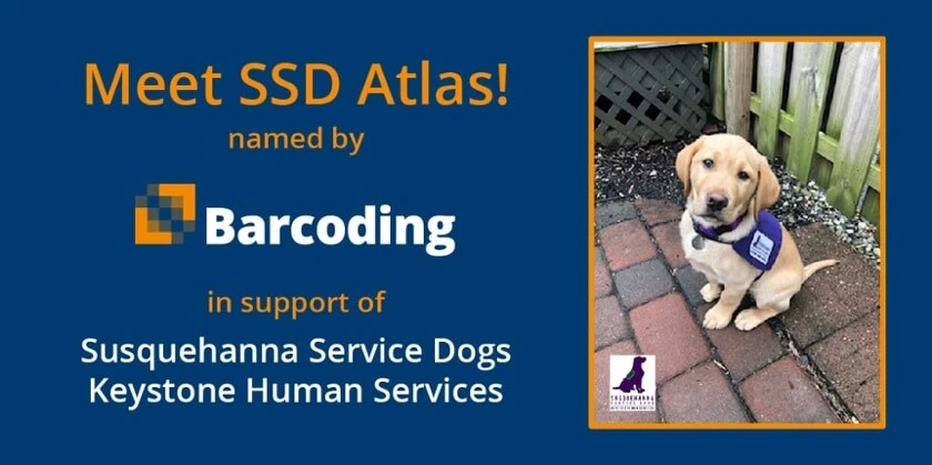 Service Dog Sponsorship