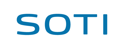 The SOTI ONE Platform Logo