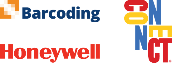 Barcoding, Honeywell, Connect MSI Logo