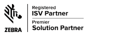 Zebra ISV Partner Premier Solutions Partner