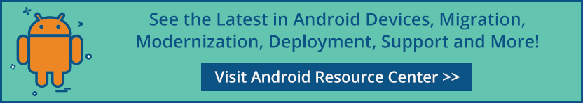 Android Resource Center