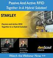 Hybrid RFID Solutions Webinar