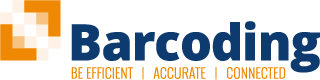 Barcoding logo