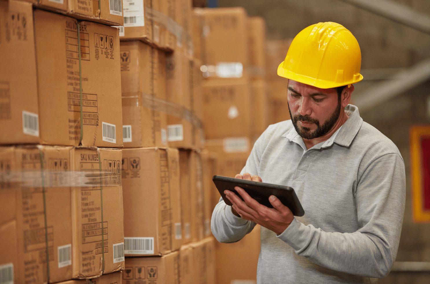 Warehouse-management-mobility-solutions