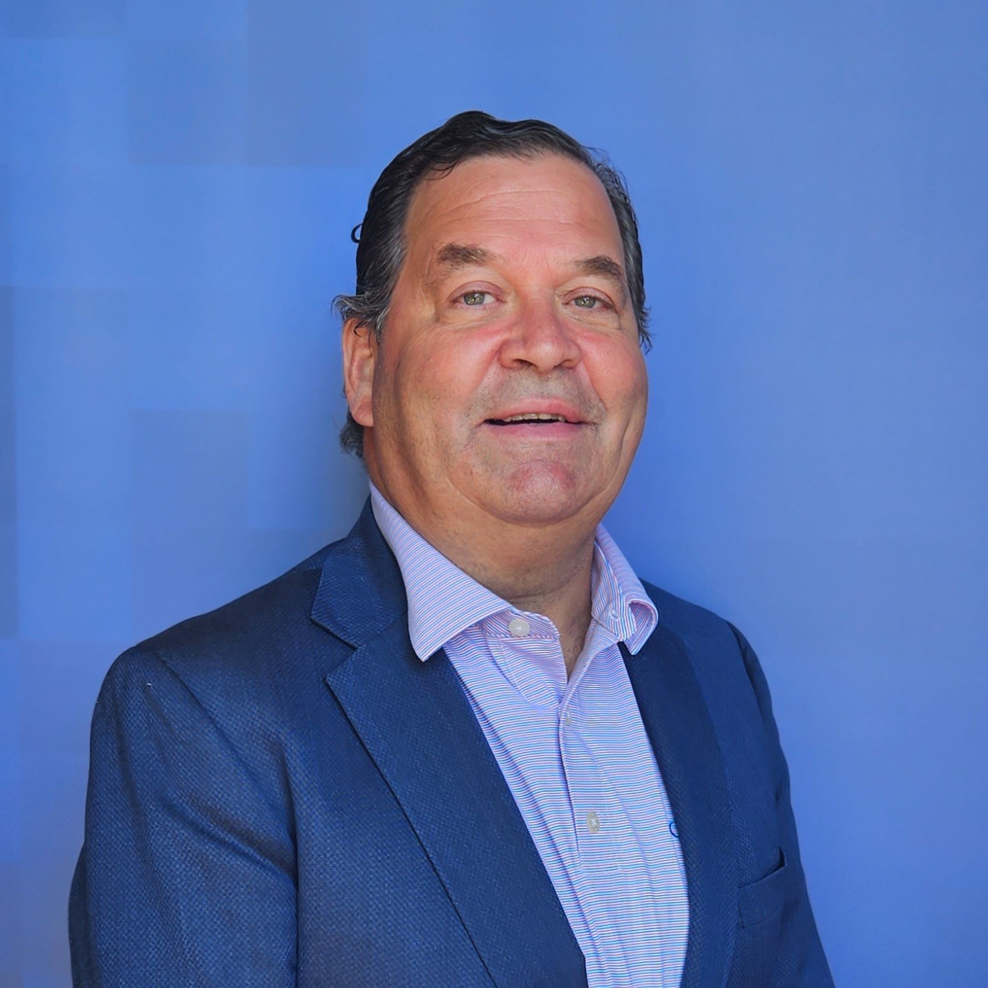 Michael Tassinari