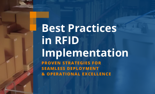 RFID Whitepaper Card