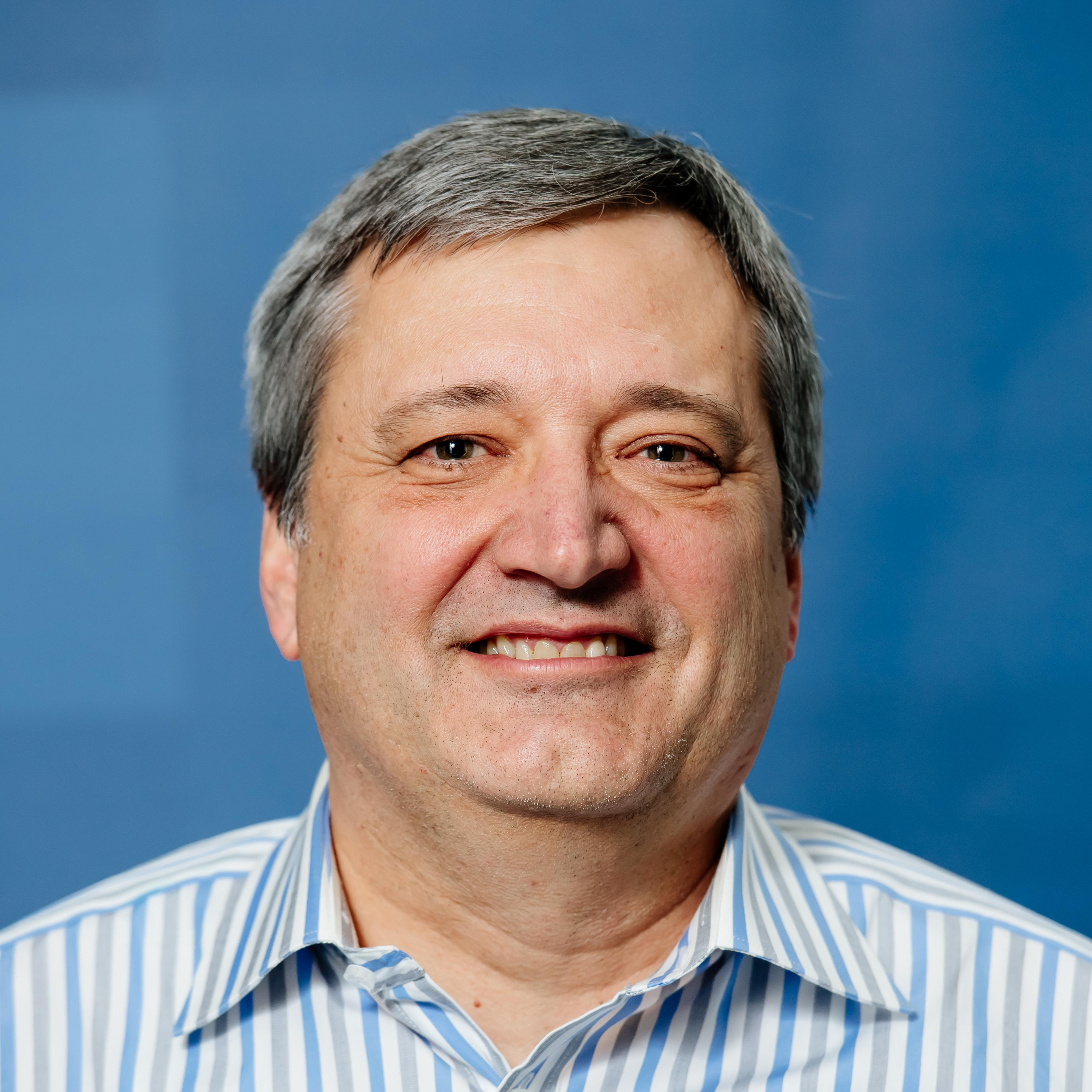 Robert Kiseleff