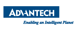 Advantech dlog logo