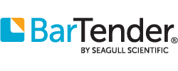 Bartender by Seagull Logo