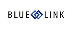 Bluelink logo
