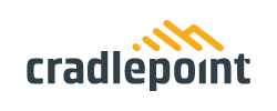 Cradlepoint logo