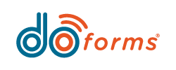 doForms logo