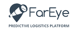 Fareye Logo