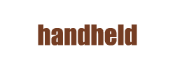 Handheld Logo