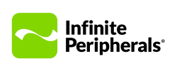 Infinite peripherals Logo