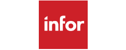 Infor Logo