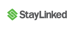 Staylinked logo