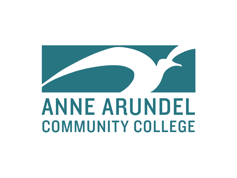 Anne Arundel Community College Logo