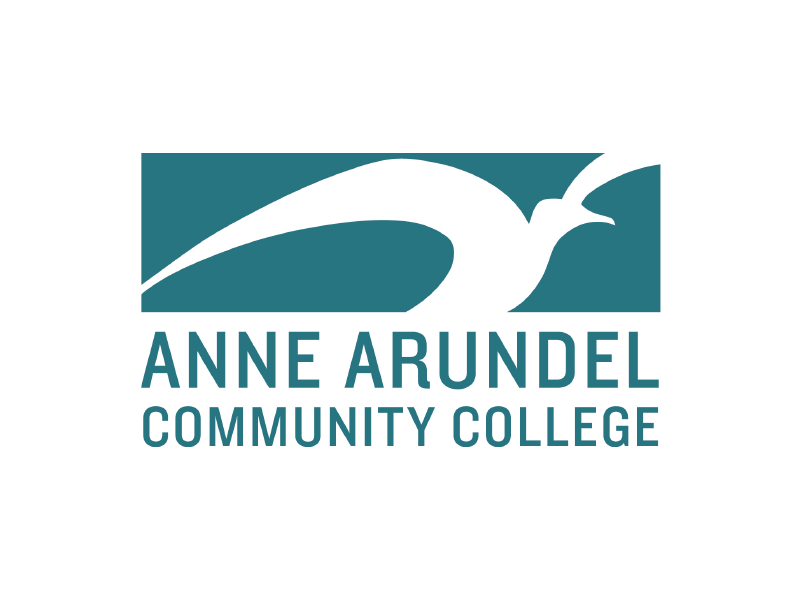 Anne Arundel Community College Logo