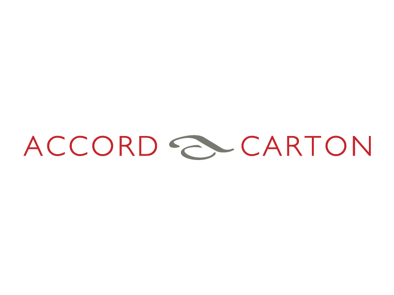 Accord Carton Logo