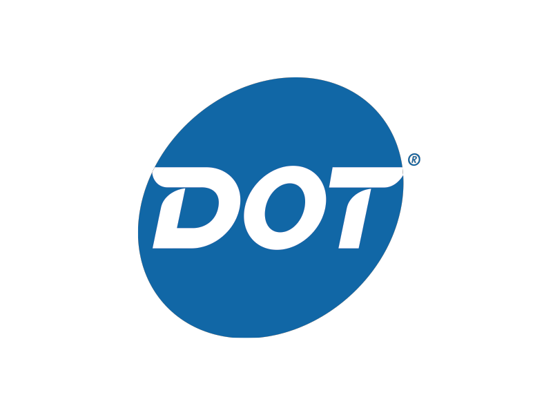 DOT Logo