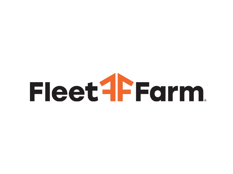 Fleet Farm Logo