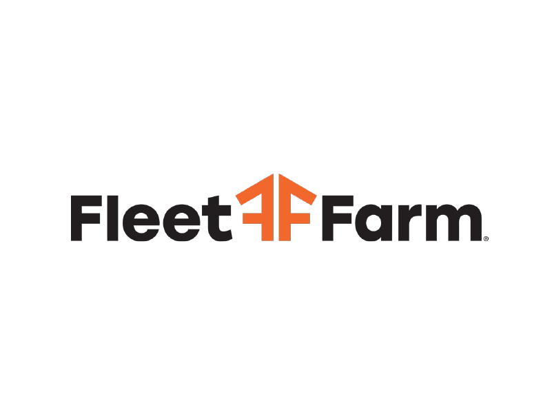 Fleet Farm Logo