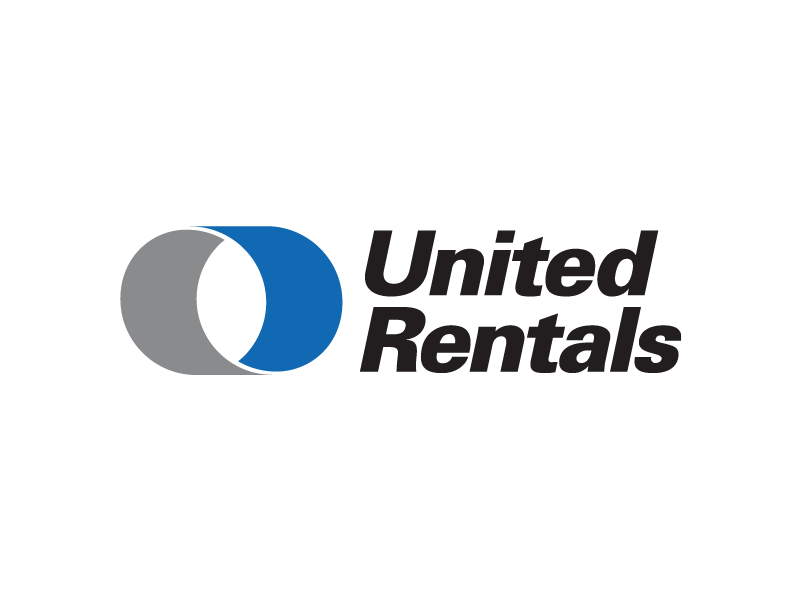 United Rental Logo