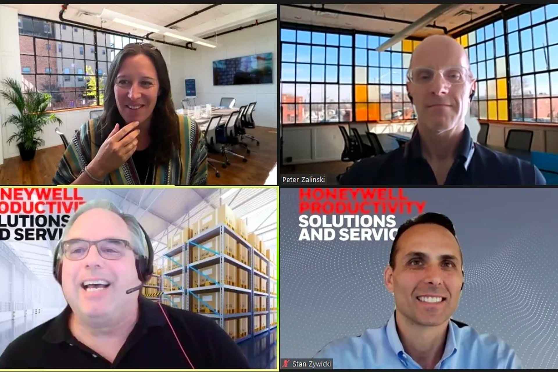 honeywell_huddle