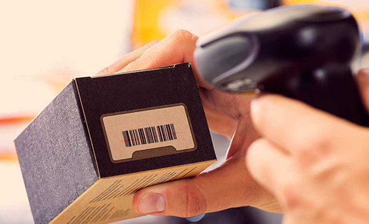 scanning_retail_package_barcode