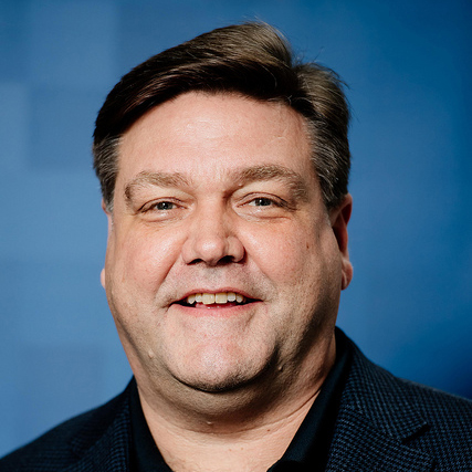 Shane Snyder