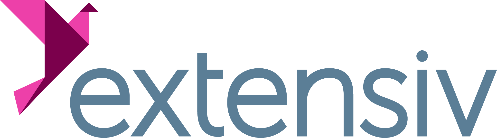 Extensiv logo