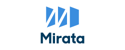 Mirata Digital Forms logo