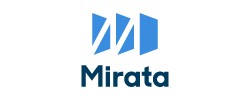 Mirata Digital Forms logo